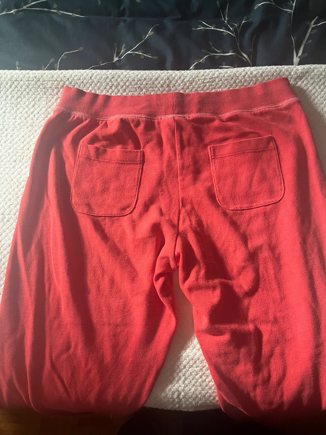 PINK Victoria's Secret Capris - photo 4