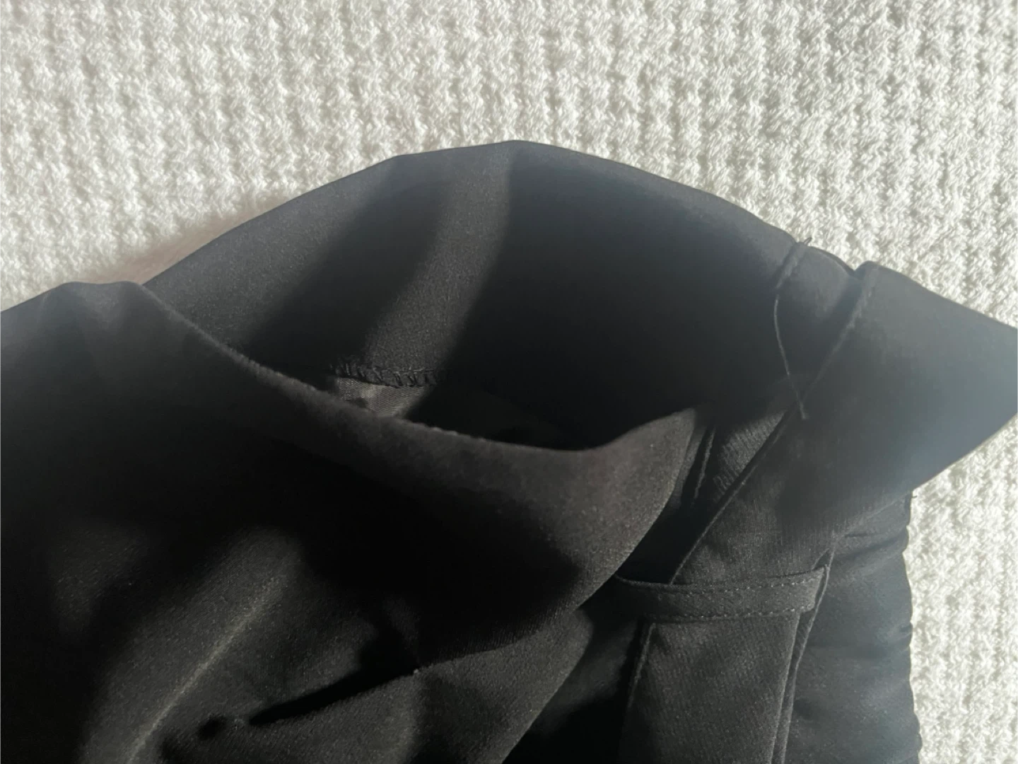 Streetwear Society Black Pants - Size Small - photo 5