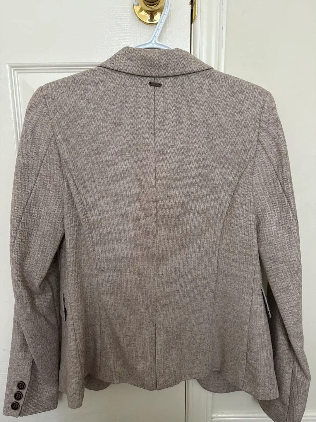 Limited edition Kingsley Heath Blazer - Size Small image indicator(9)