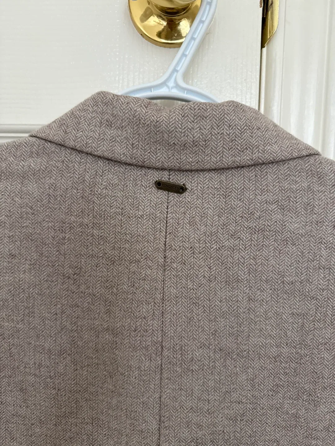 Limited edition Kingsley Heath Blazer - Size Small image indicator(8)