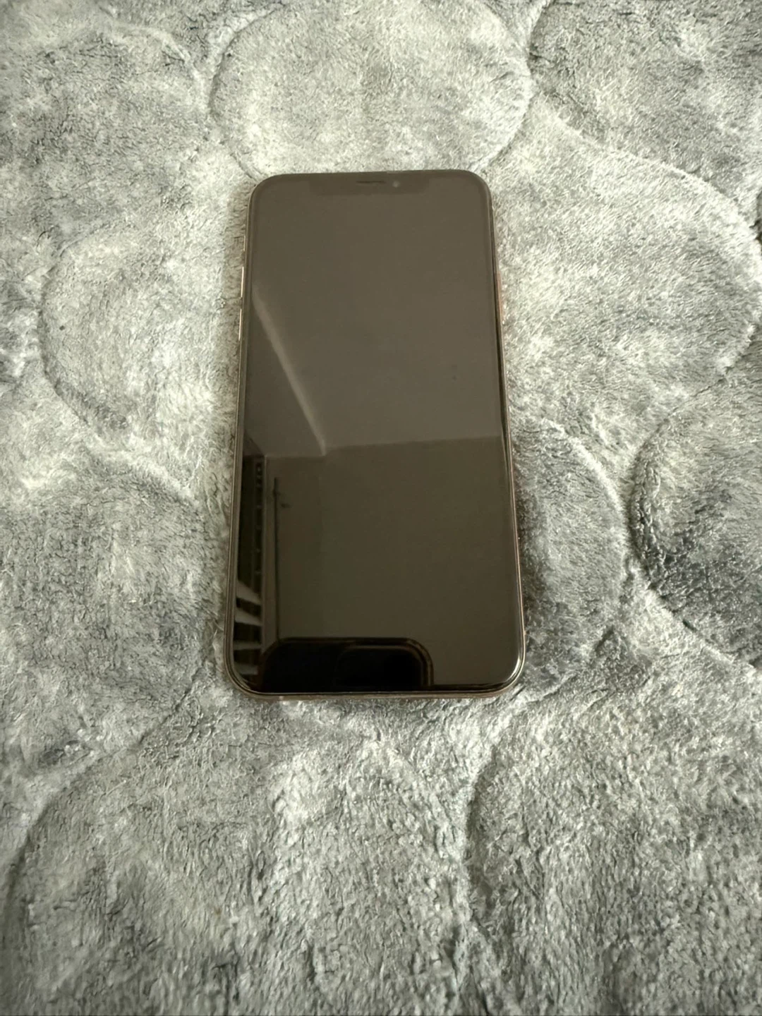 iPhone XS Gold 64GB - photo 2