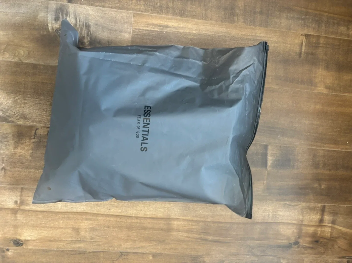 Essential pants black men’s small image indicator(4)