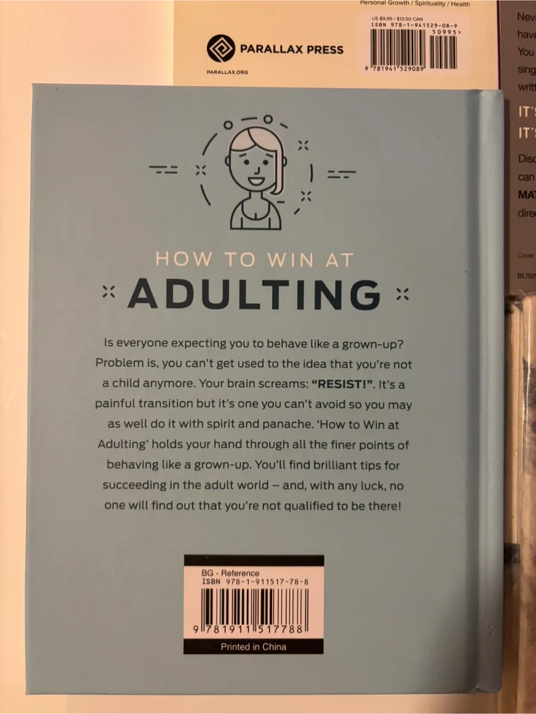 Christmas gifts - New Book Bundle  - Mindfulness Books image indicator(6)