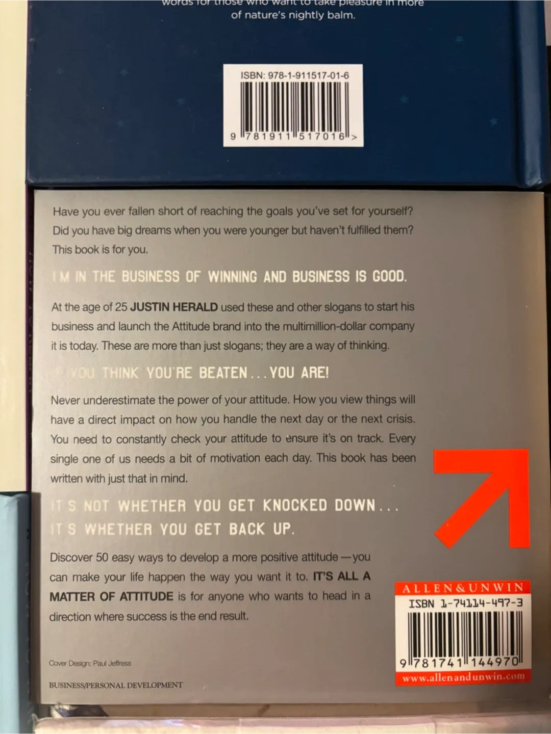 Christmas gifts - New Book Bundle  - Mindfulness Books image indicator(4)