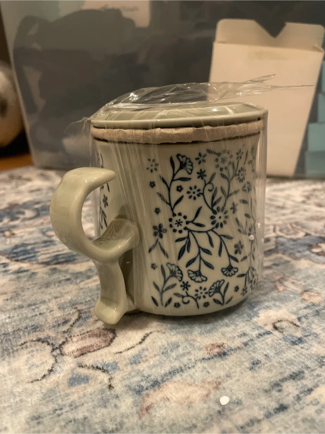 New Mug with Lid and infuser image indicator(4)