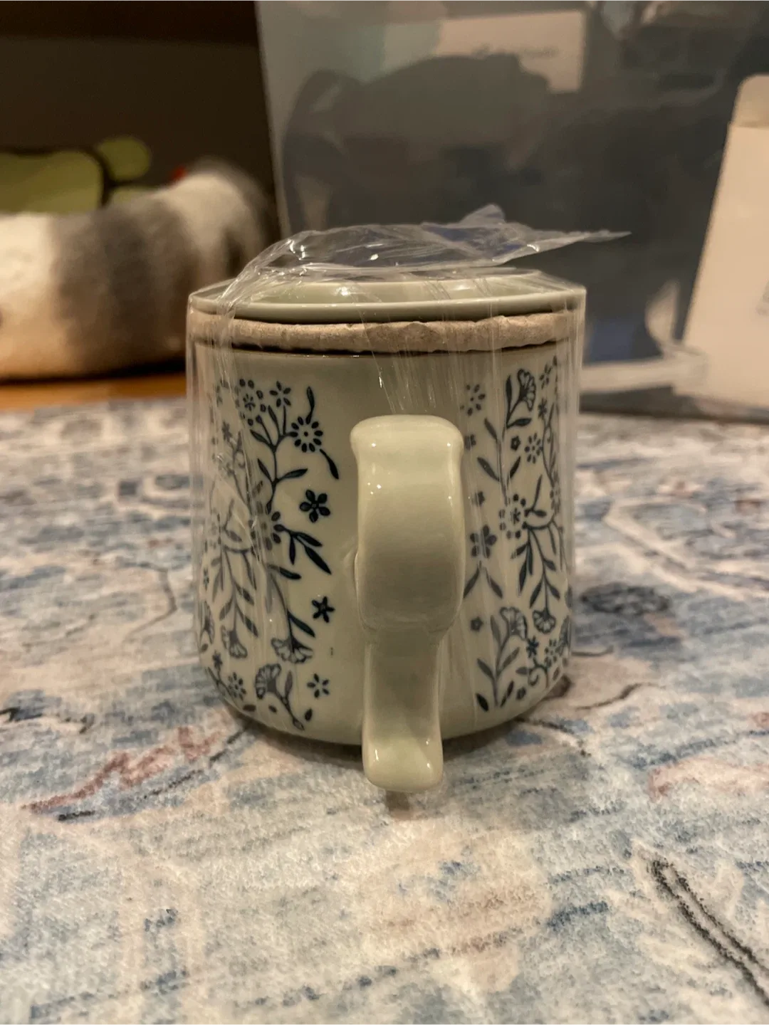 New Mug with Lid and infuser image indicator(3)