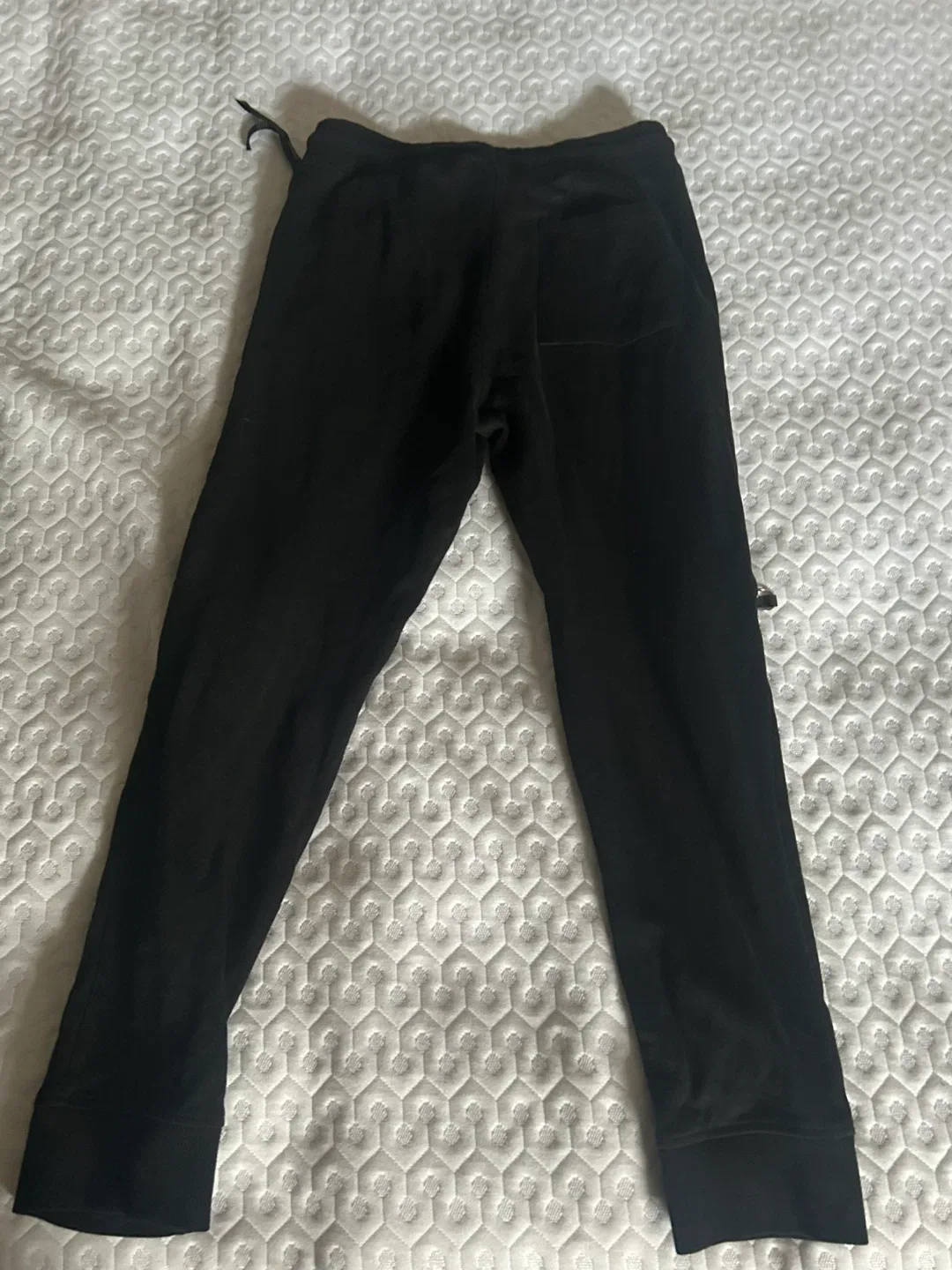 Mens Grunge Sweatpants -S (Dixie&Bloor) image indicator(3)