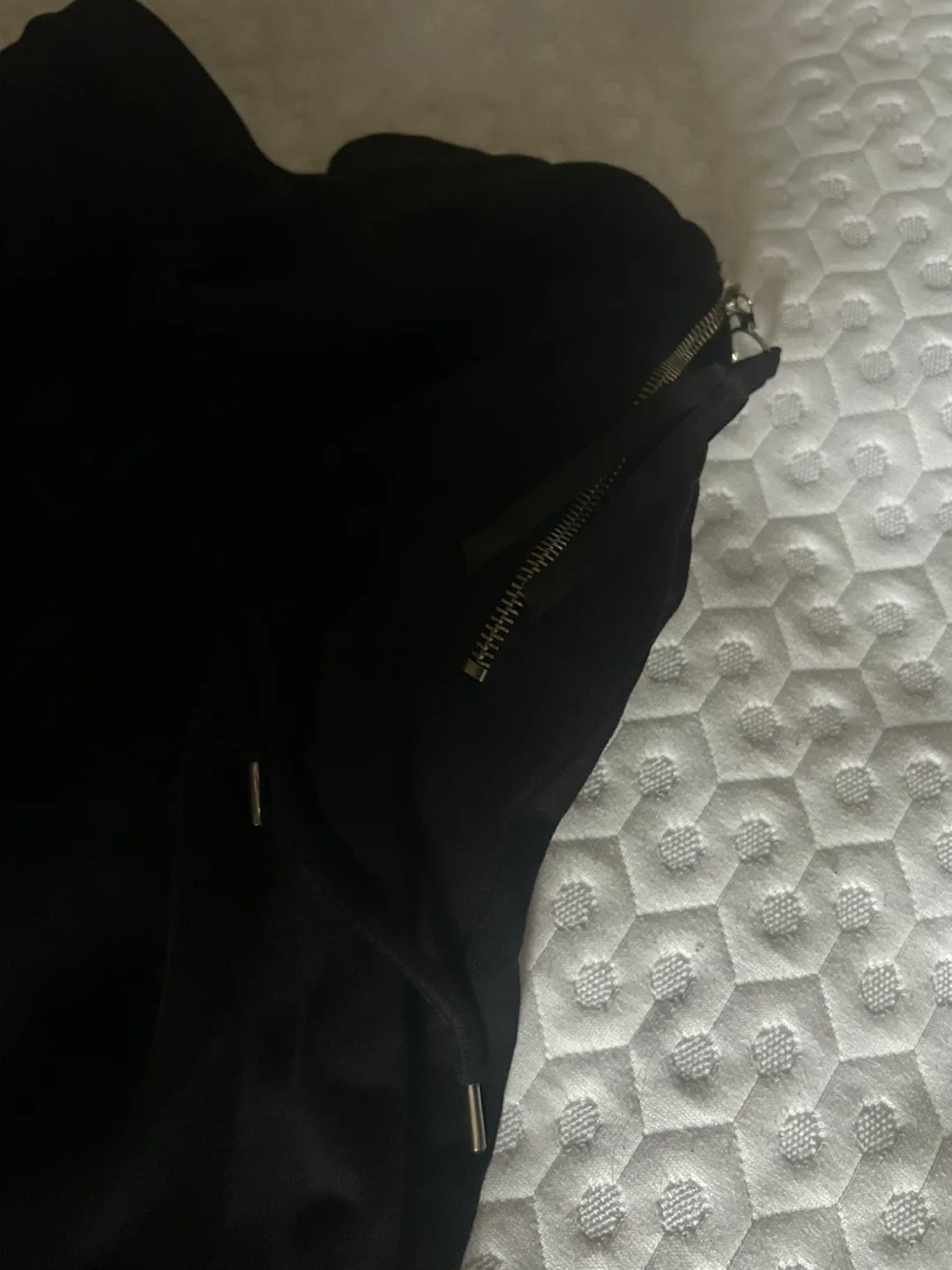 Mens Grunge Sweatpants -S (Dixie&Bloor) image indicator(5)