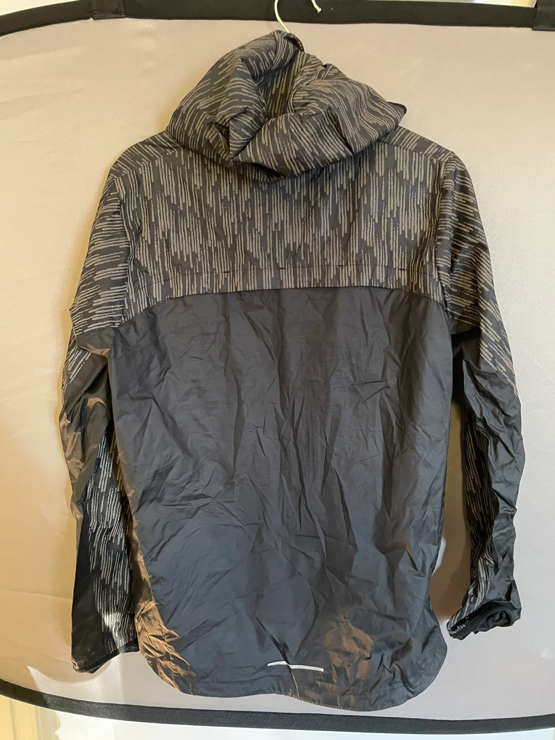 Nike Running Jacket - photo 2
