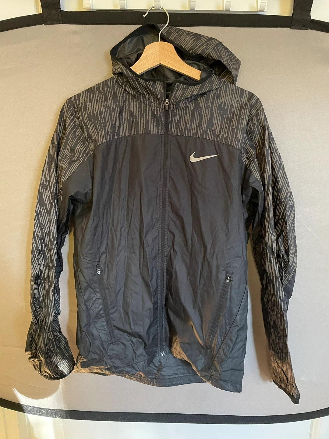 Nike Running Jacket