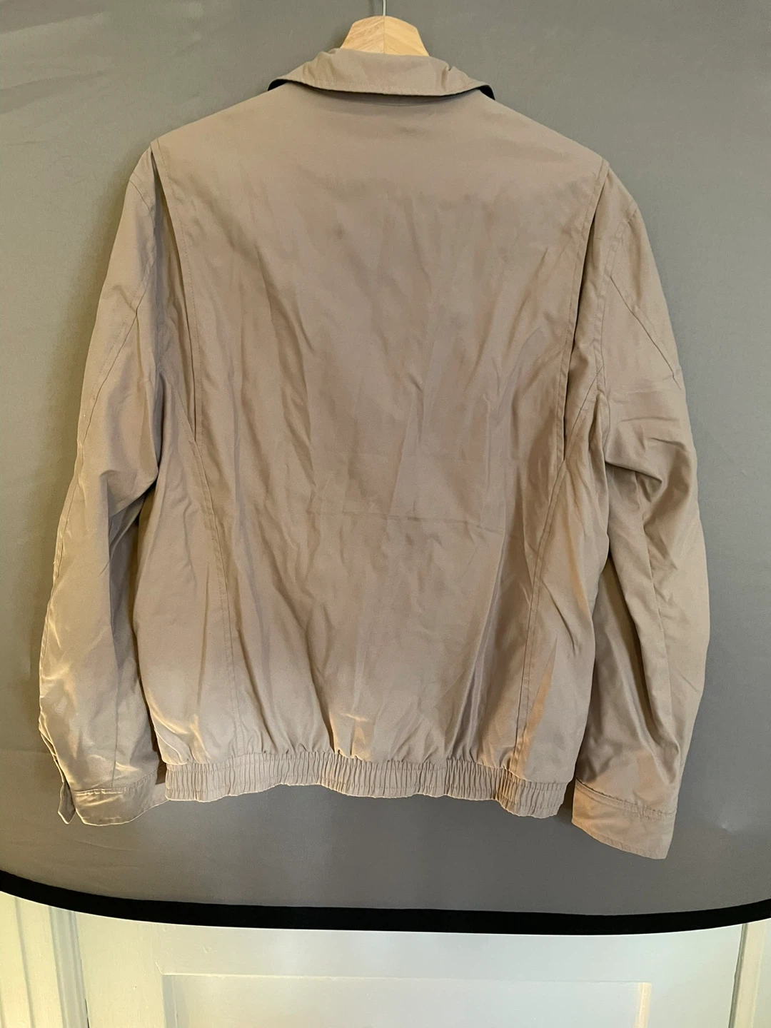 Polo Ralph Lauren Camel Jacket, Size S - photo 2