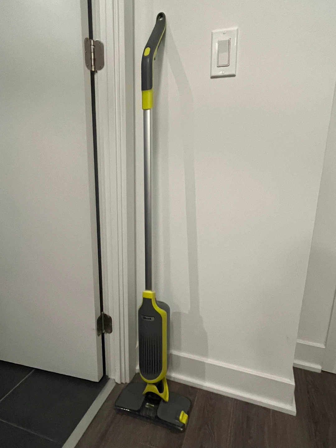 Shark Vacmop