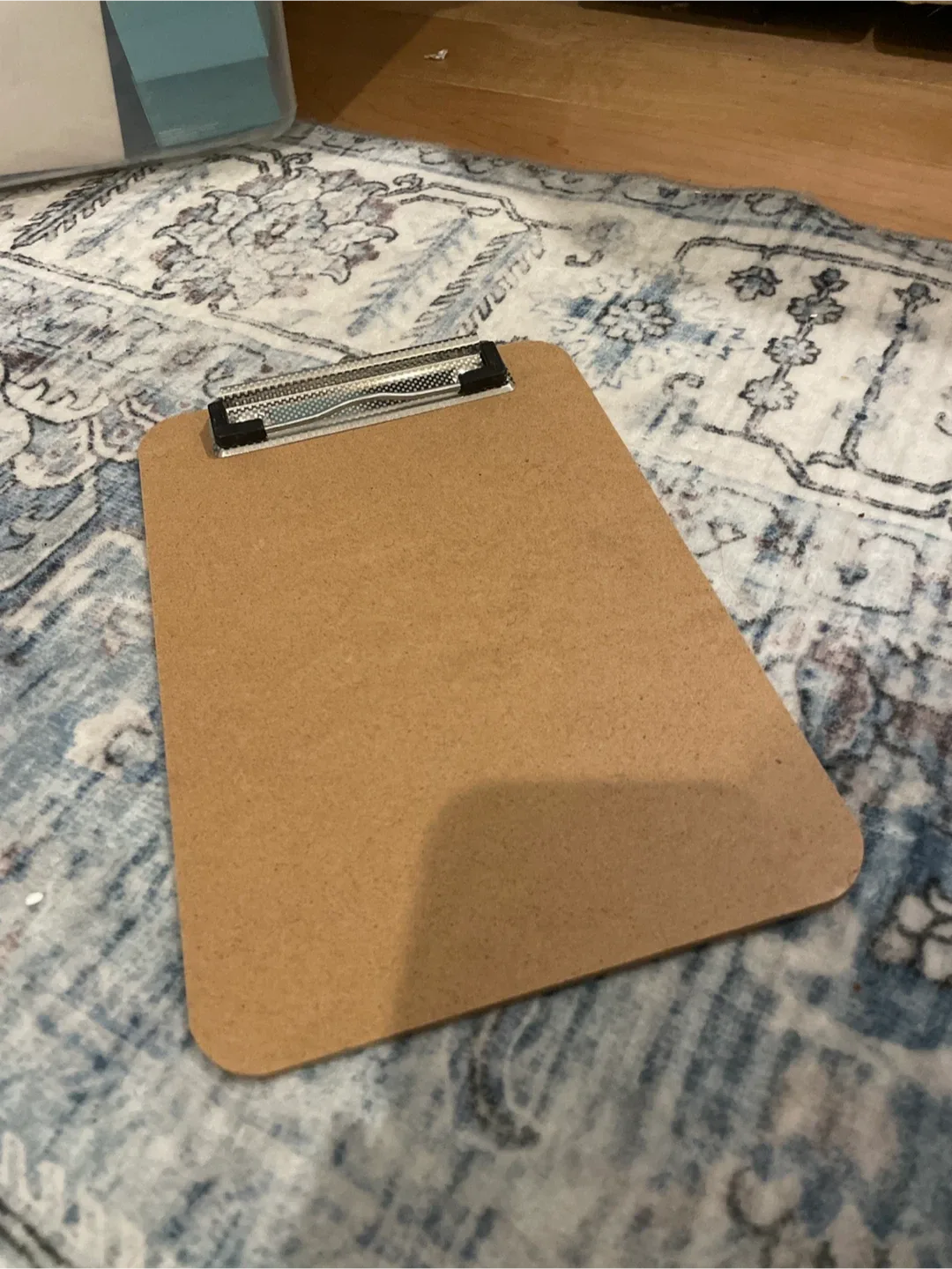 Mini Clipboard - Pack of 5 - $2 for all image indicator(3)