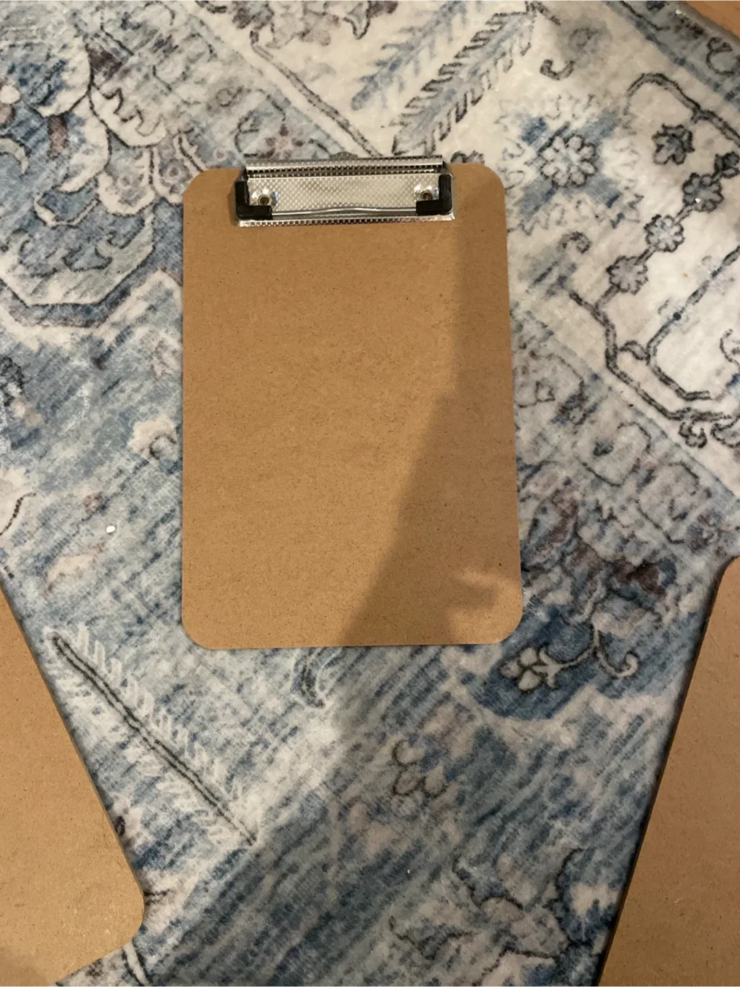 Mini Clipboard - Pack of 5 - $2 for all image indicator(2)