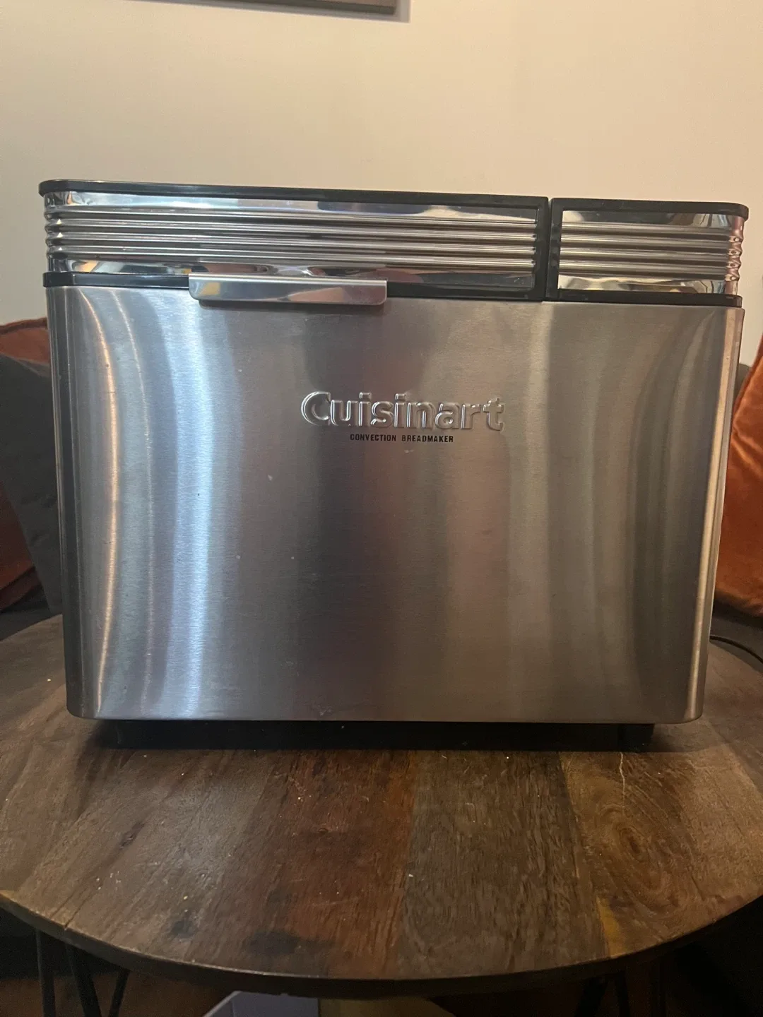 Cuisinart Breadmaker