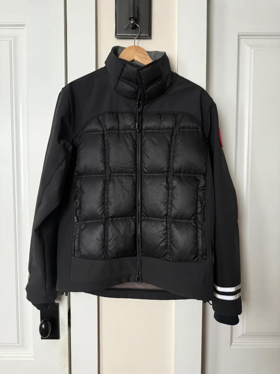 Canada Goose Hybridge Jacket