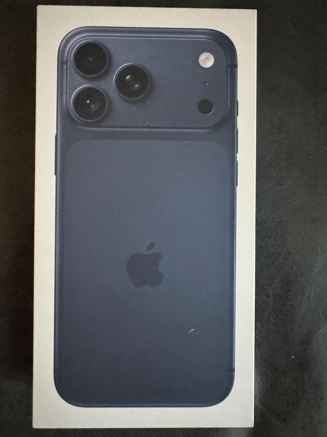 New Apple iPhone 17 Pro Max