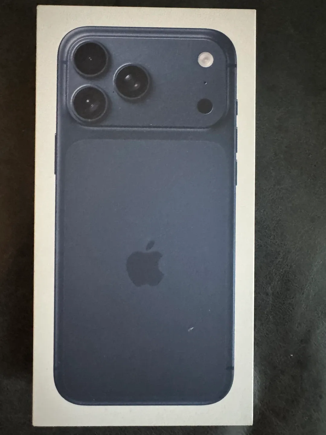 New Apple iPhone 17 Pro Max 1tb