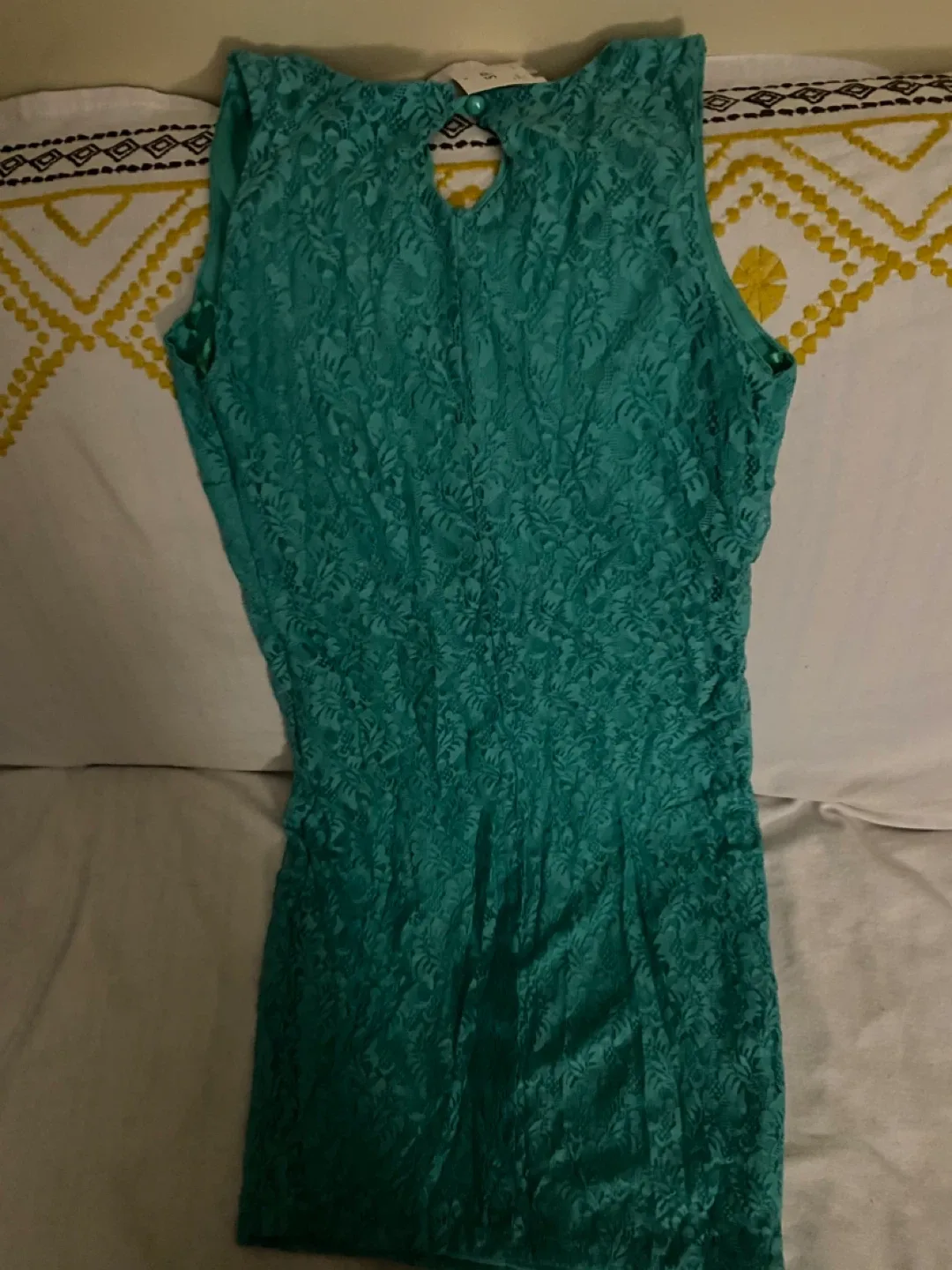 George Lace Dress - Size Small - New with Tags!