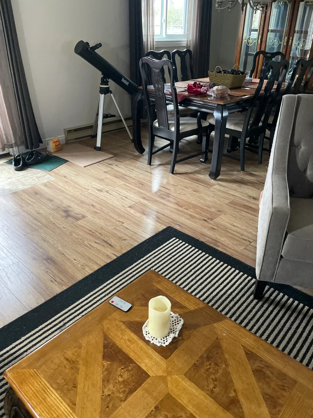 Estate sale almost everything in the house