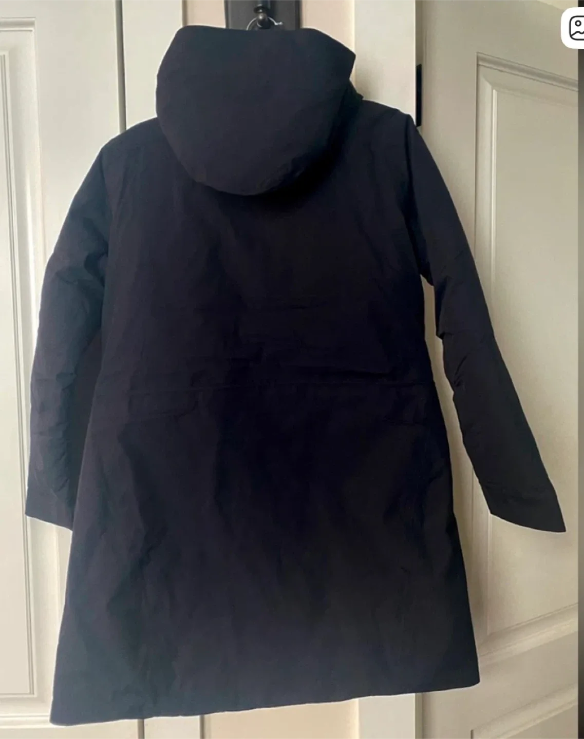 RYU Loft Parka Jacket image indicator(2)