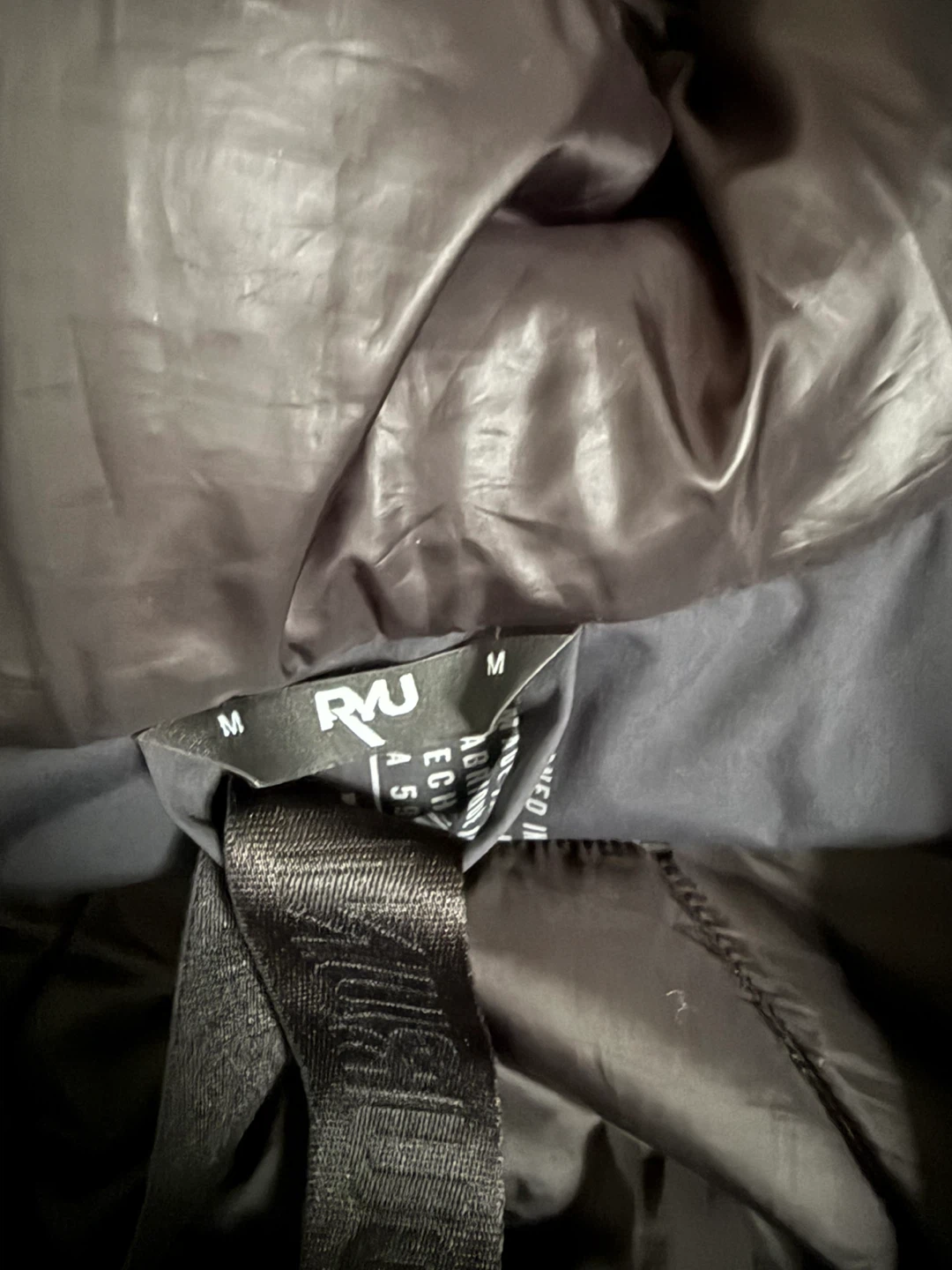 RYU Loft Parka Jacket - photo 5
