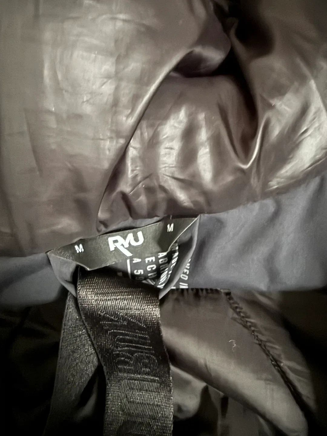 RYU Loft Parka Jacket image indicator(5)