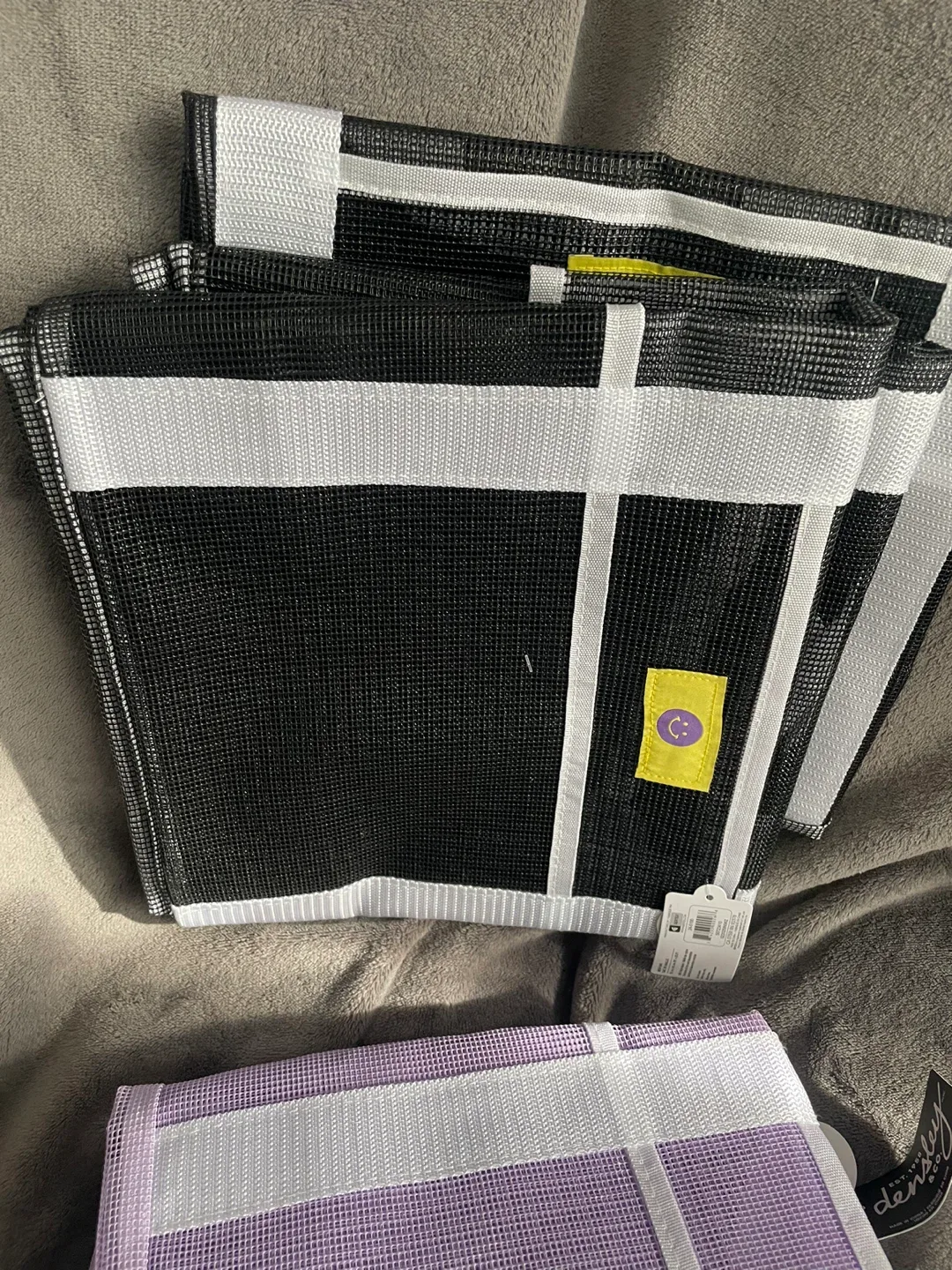 NEW! Densley & Co Tote Bag image indicator(5)