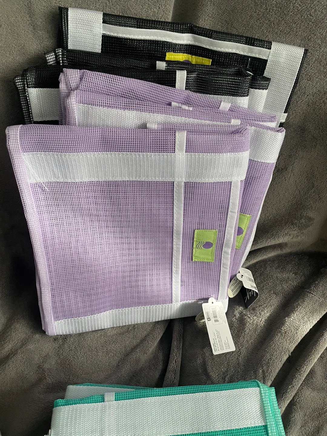 NEW! Densley & Co Tote Bag image indicator(4)