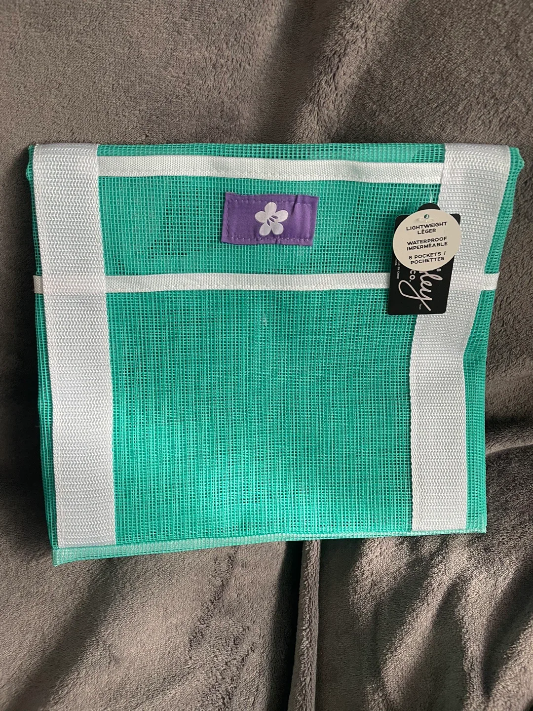 NEW! Densley & Co Tote Bag