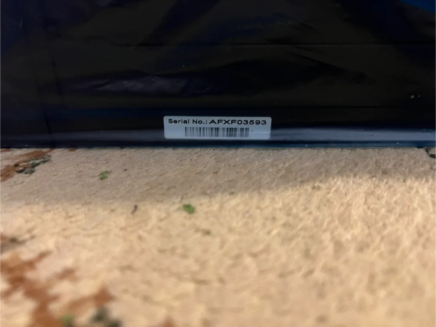 Canon PIXMA TR8620 Printer + INK image indicator(4)