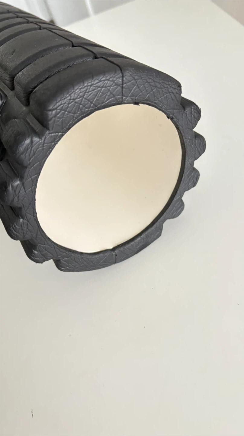 Black Foam Roller - photo 3