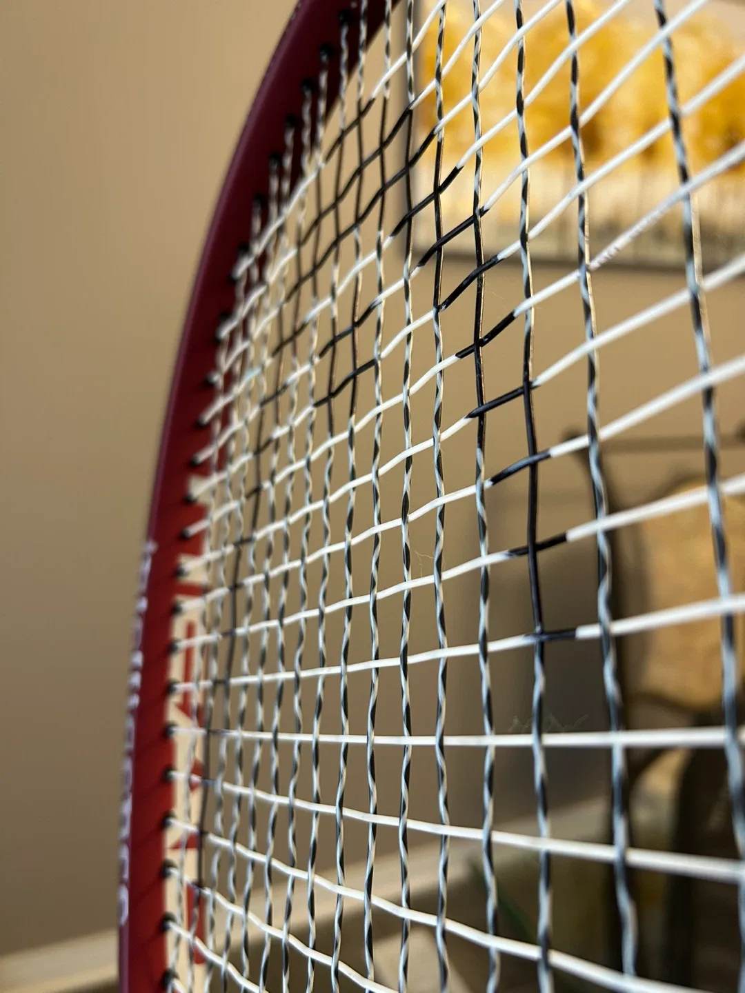 HEAD Intelligence i.S4 Midplus Tennis Racket (Austria) image indicator(8)