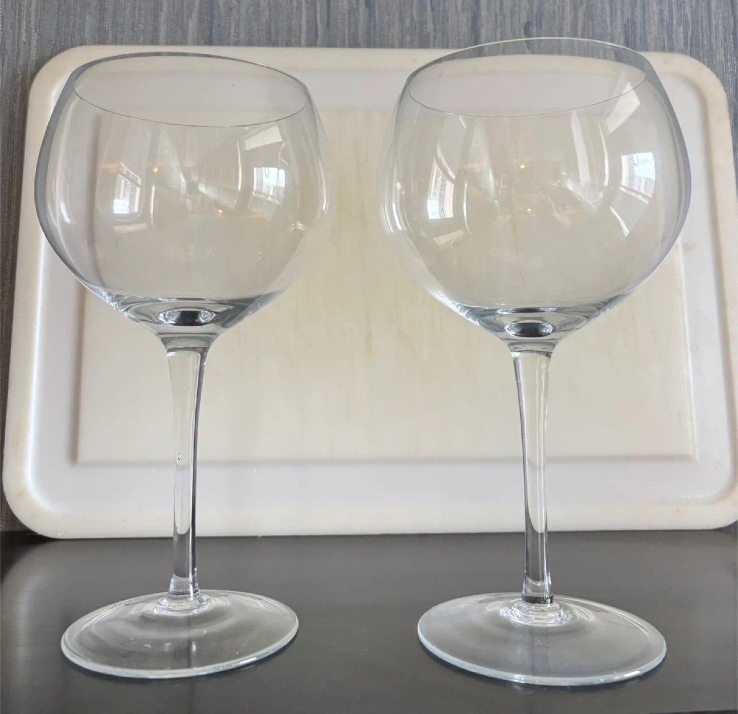 Wine Glasses - Set of 2