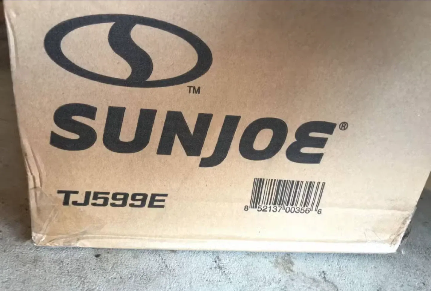 New Sun Joe TJ599E Electric Garden Cultivator image indicator(3)