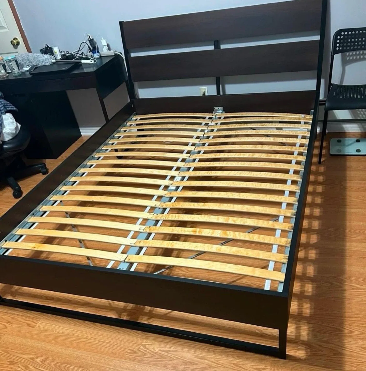 Queen Bed Frame