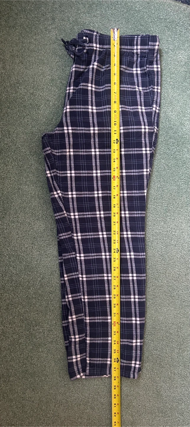 J. Crew Pajama Pants - photo 4