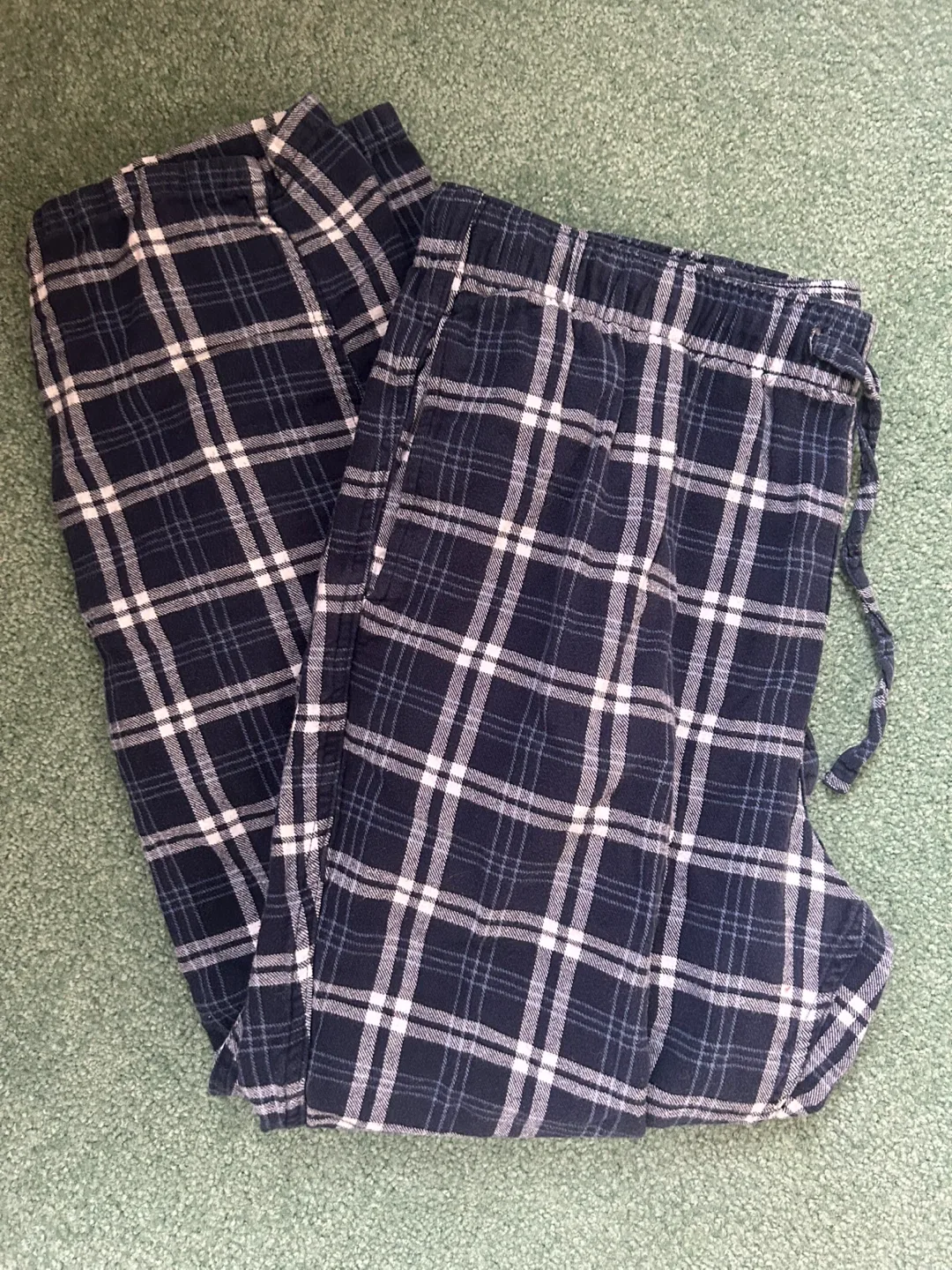 J. Crew Pajama Pants