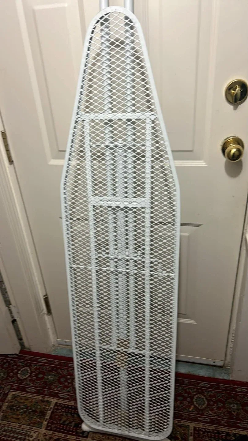 Iron + Ironing Board image indicator(2)