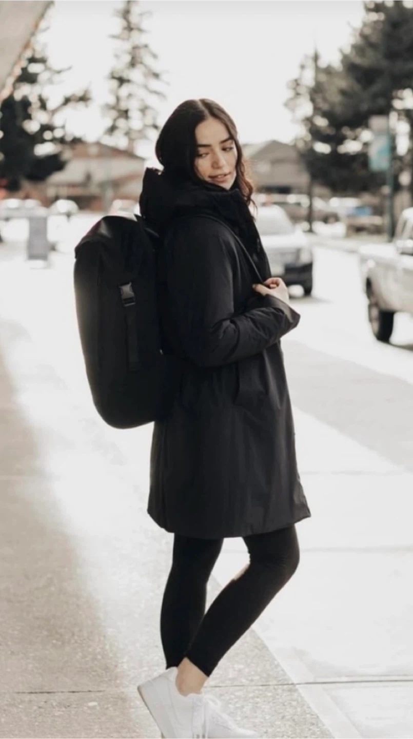 RYU Loft Parka Jacket - photo 3