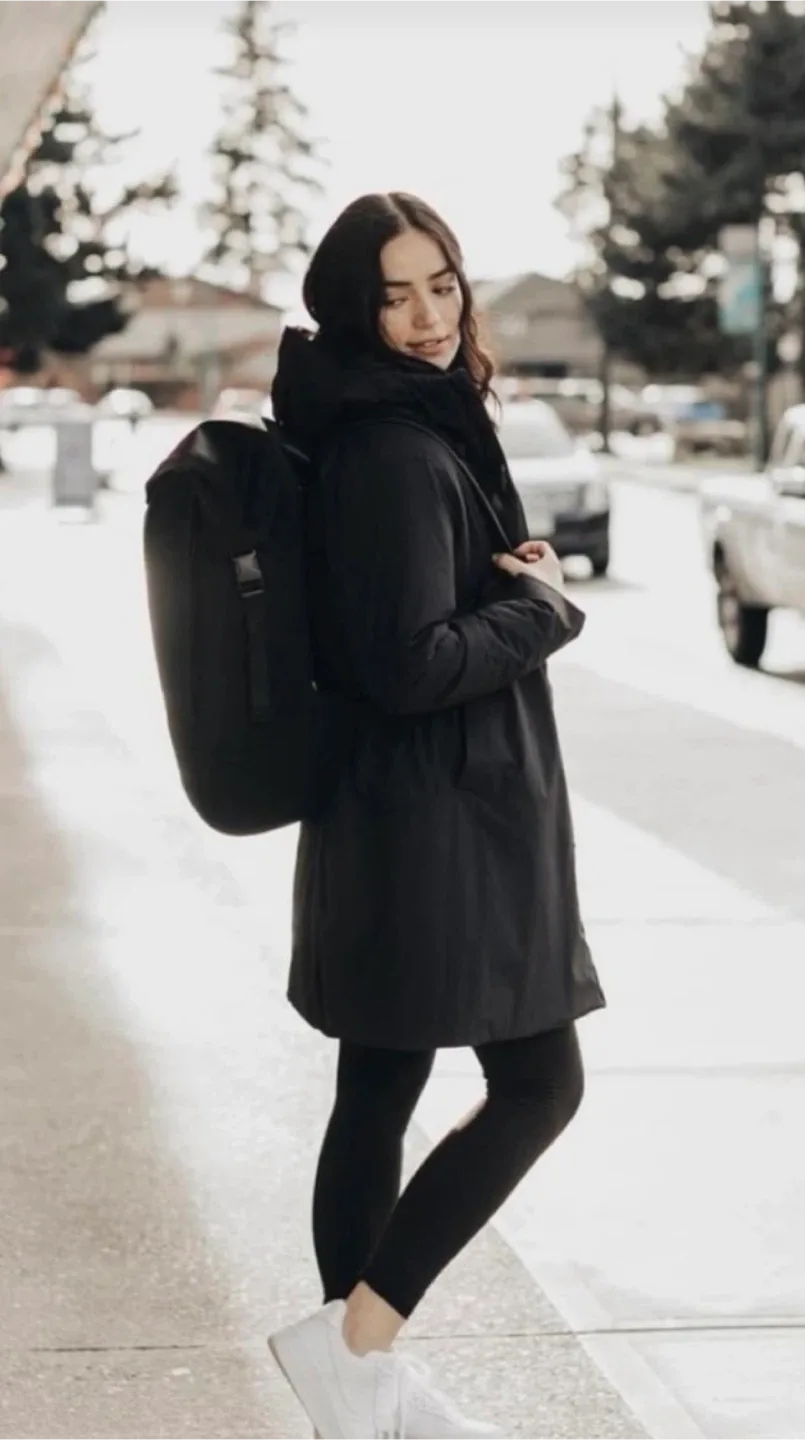 RYU Loft Parka Jacket image indicator(3)