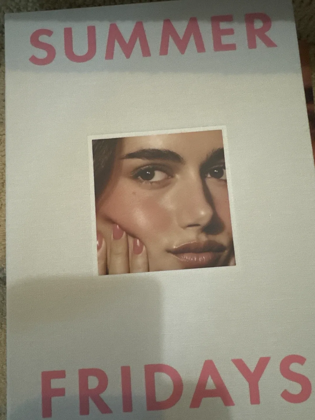 Summer Fridays Blush Butter Balm Set image indicator(2)