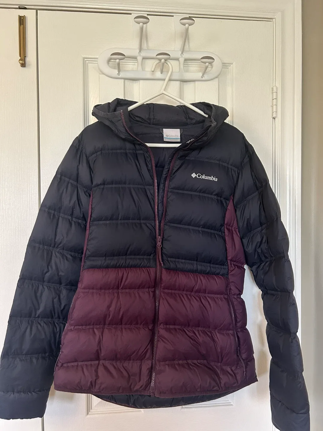 Columbia Women's Puffer Jacket