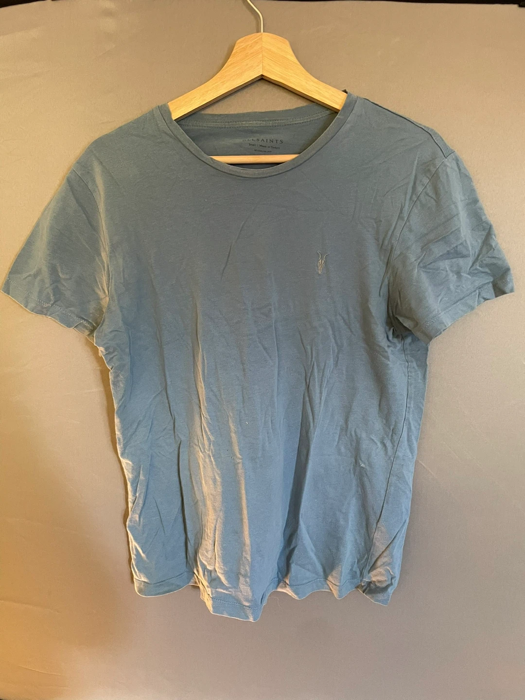 AllSaints T-Shirt, Size Small