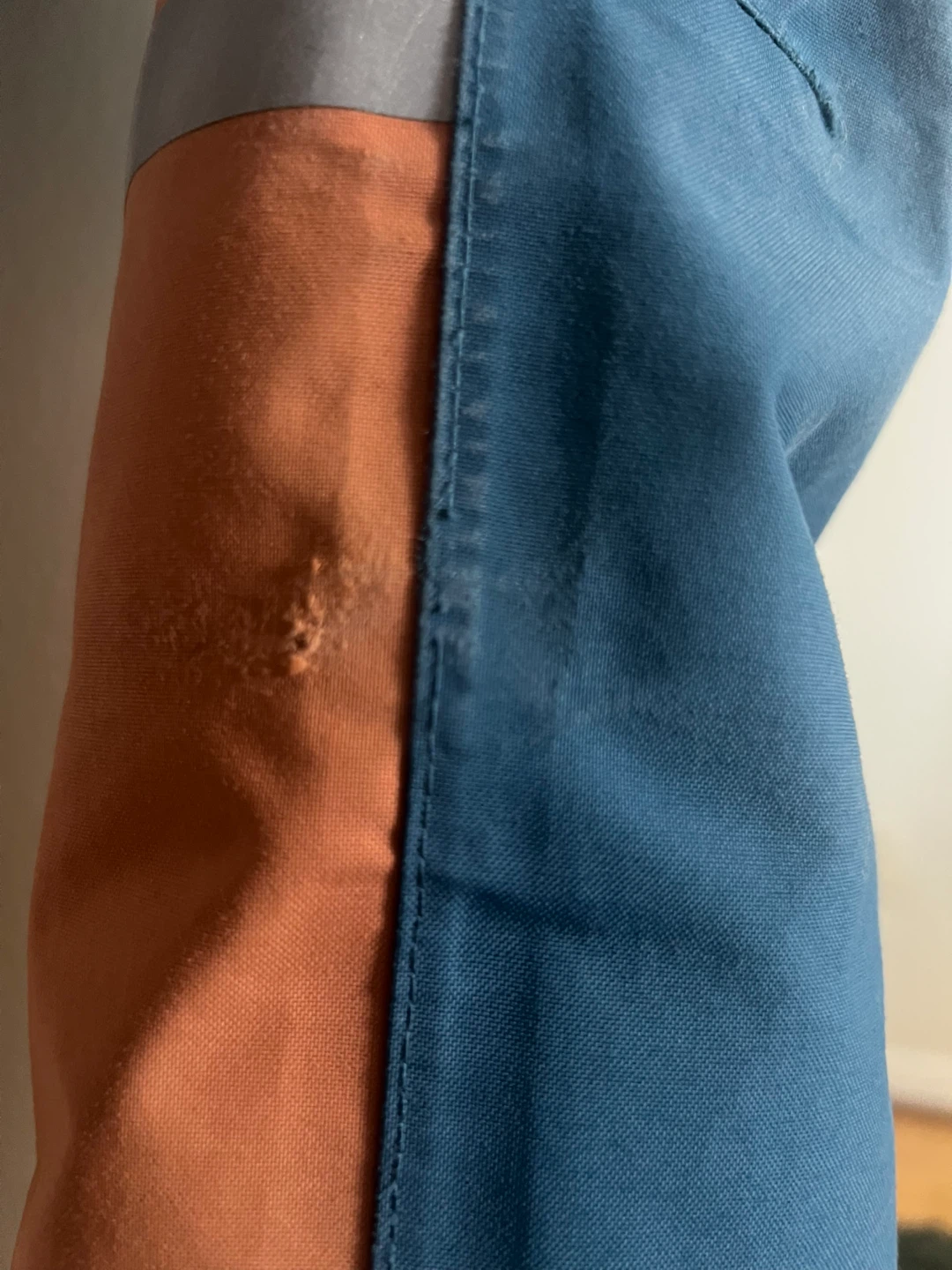 Didriksons Kids Snowsuit Size 110cm (4-6yr) - photo 5