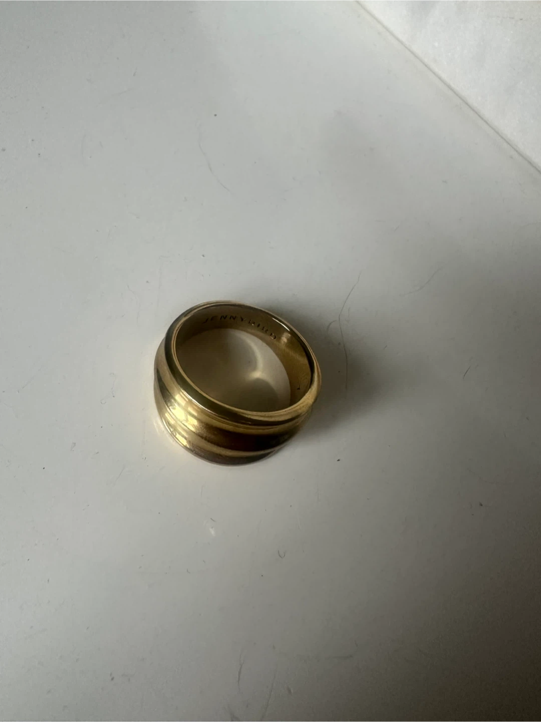 Jenny Bird Ring