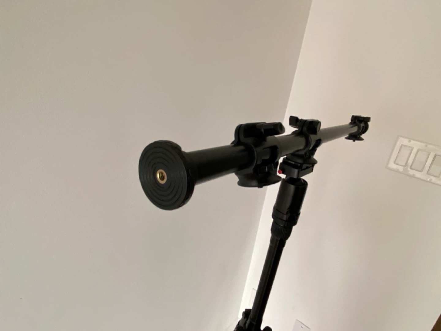 Sirui Camera Tripod - photo 5