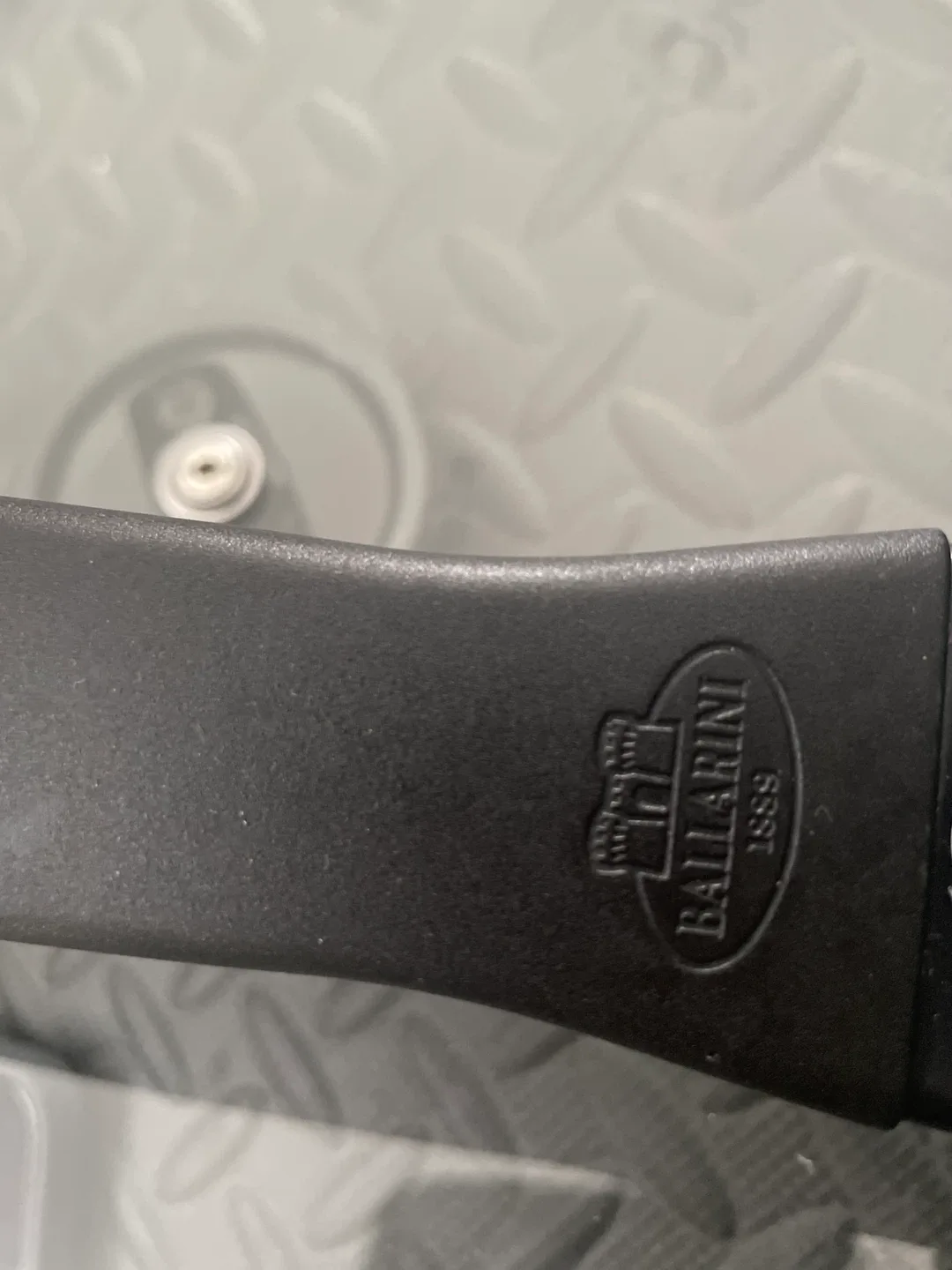 Free lid, 11" Ballarini Pot image indicator(3)