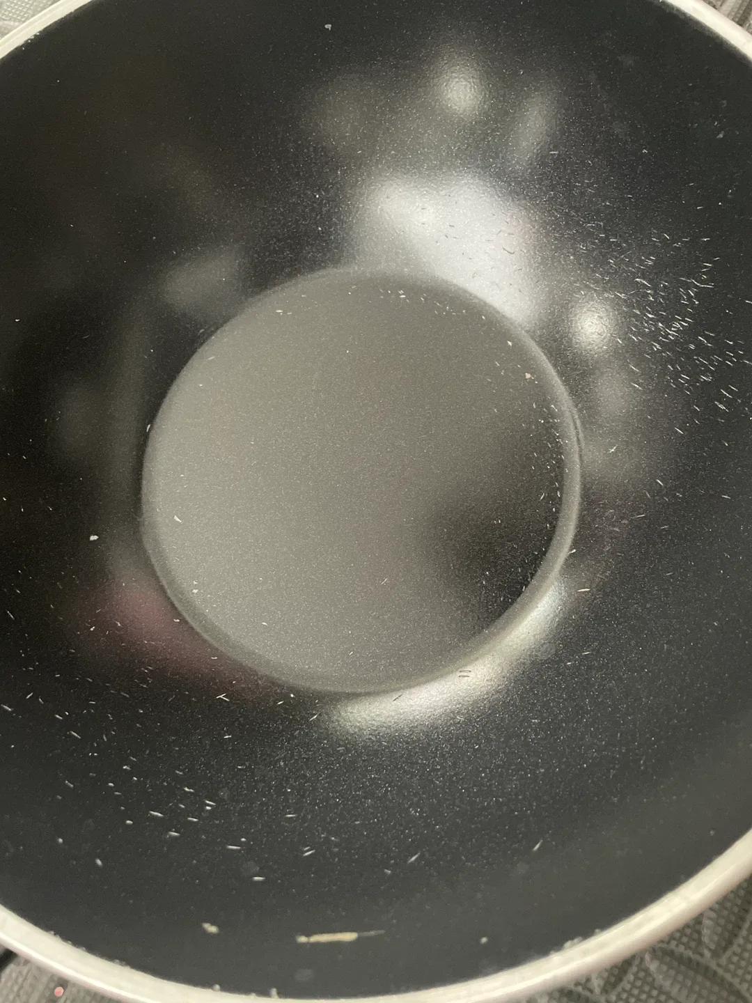 Free lid, 11" Ballarini Pot