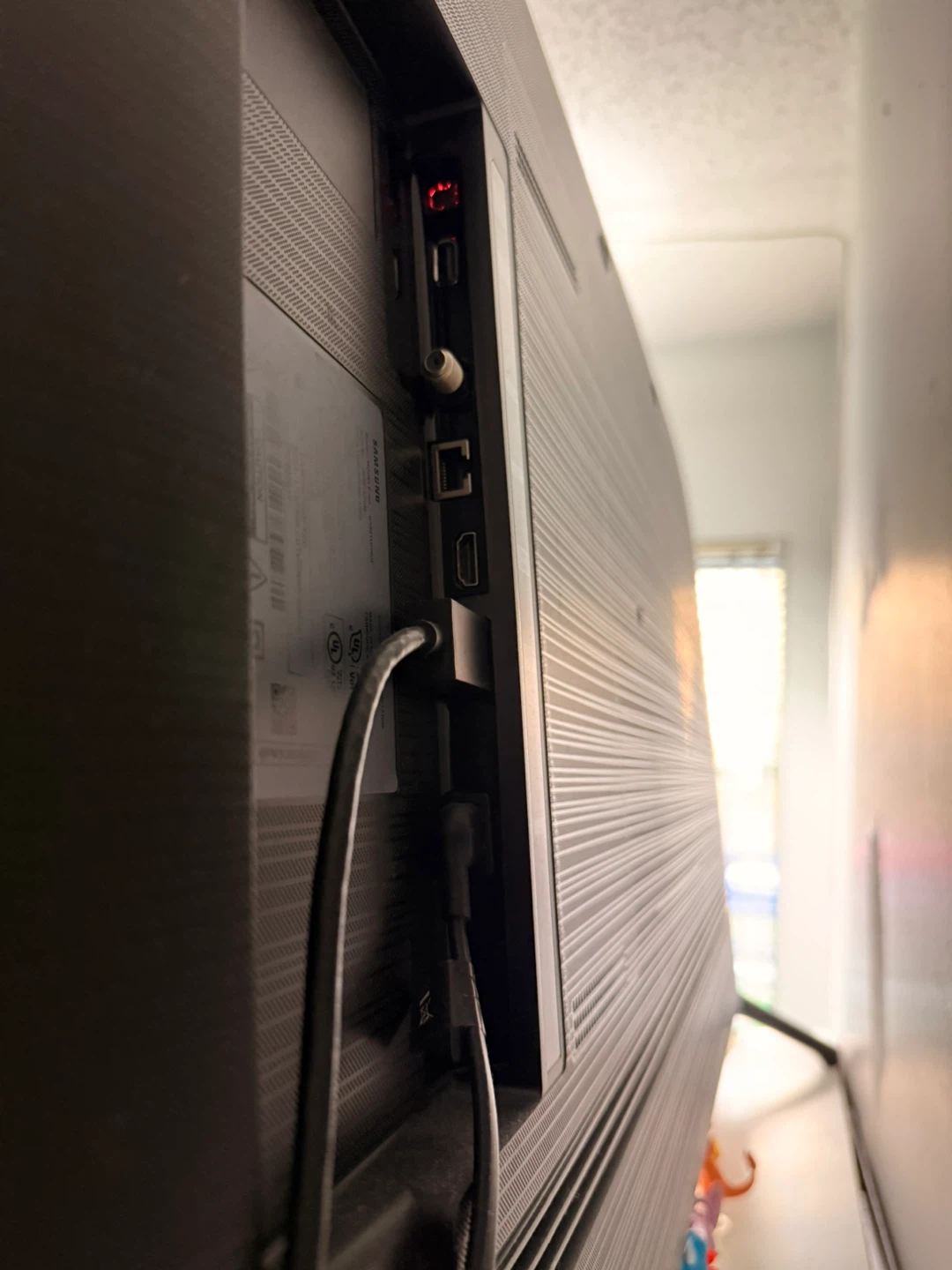 Samsung Tv - photo 3